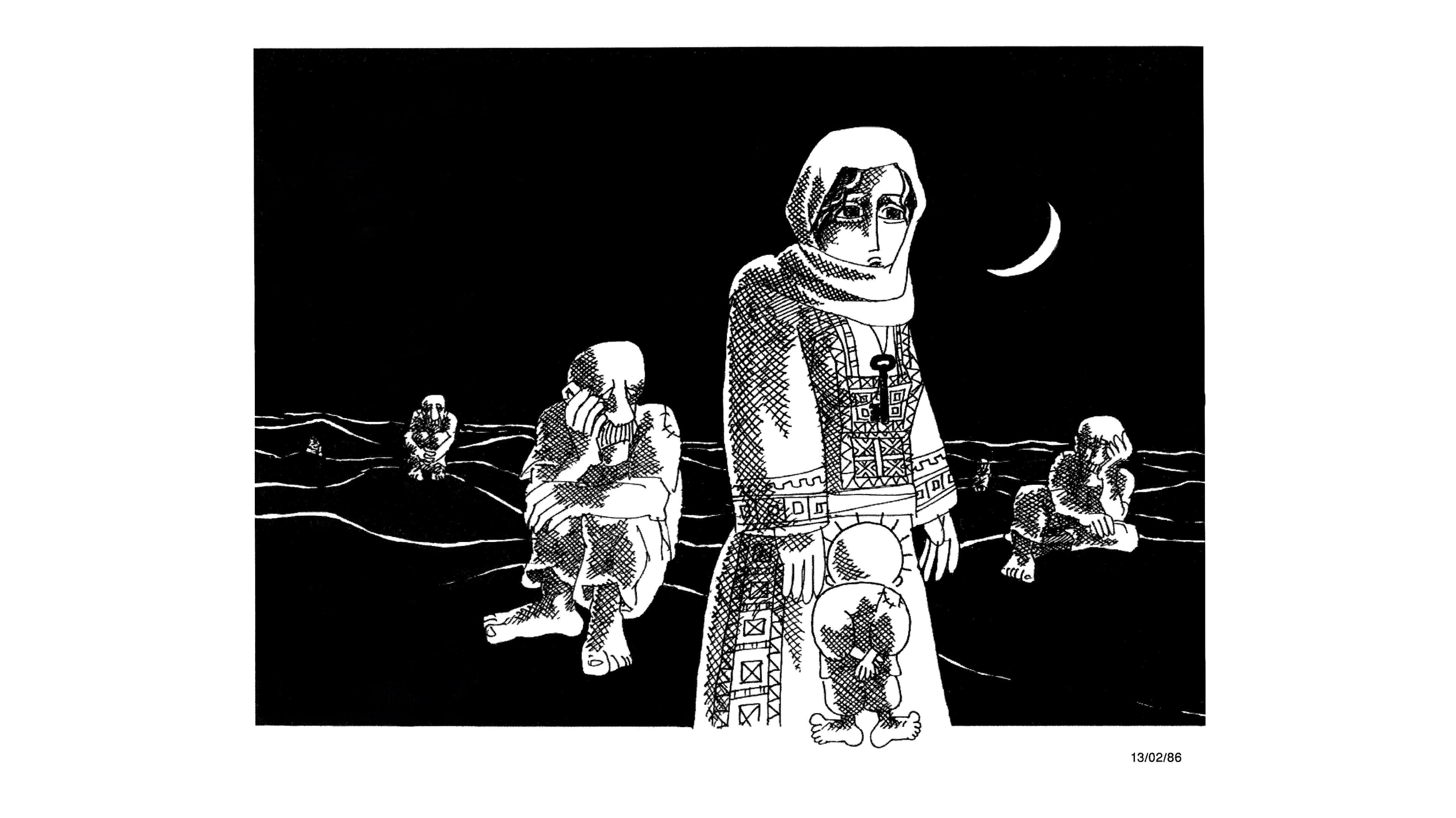 في انتظار العودة