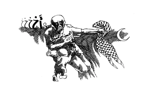 الحسن اخو الحسين