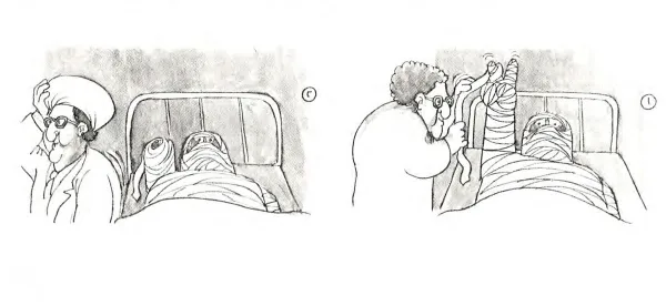 السادات يسرق تضحيات الجيوش العربية المقاتلة في حرب أكتوبر 1973