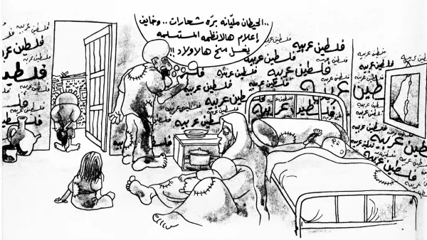 الإعلام العربي وتزييف الوعي